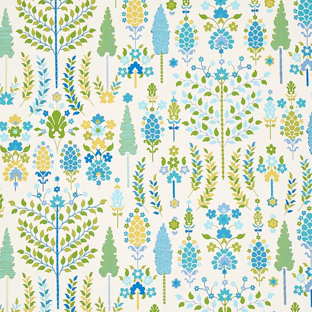 Florals and Botanicals by Schumacher 5011850