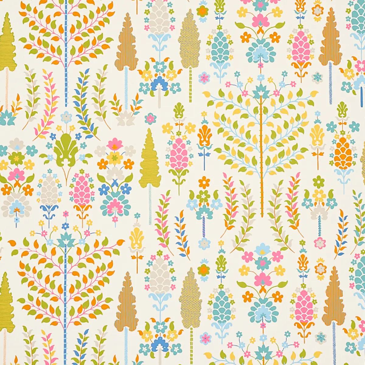 Florals and Botanicals by Schumacher 5011851