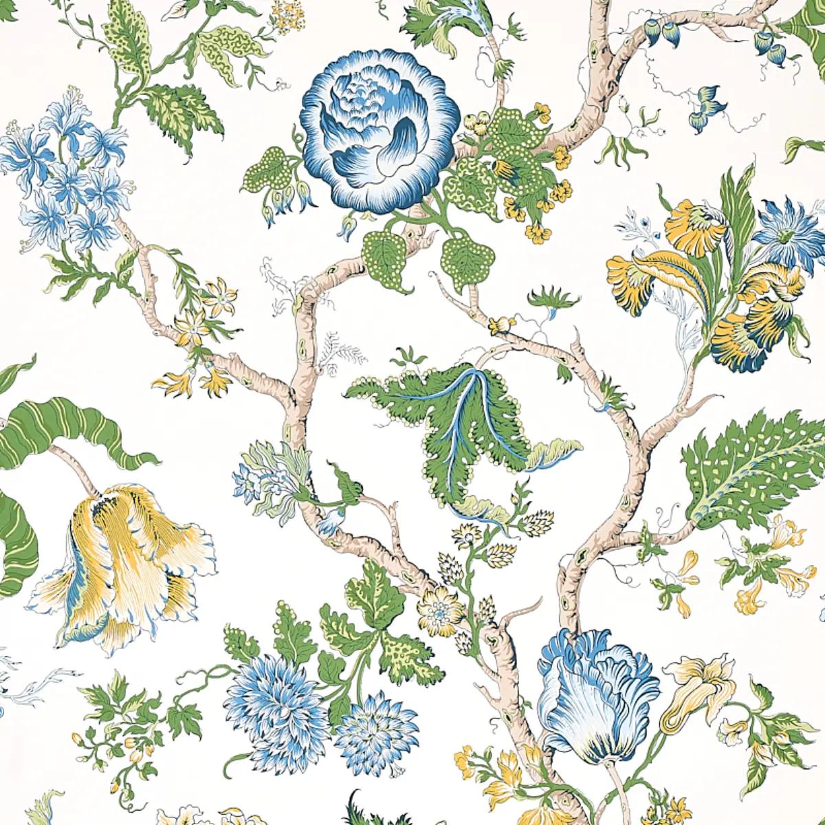 Florals and Botanicals by Schumacher 5012010