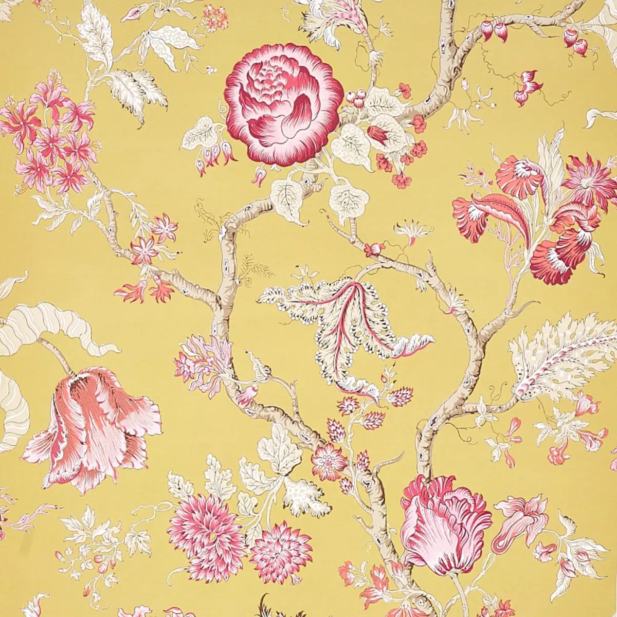 Florals and Botanicals by Schumacher 5012011
