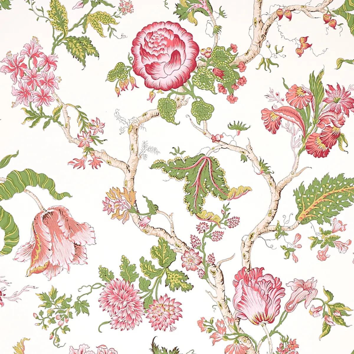 Florals and Botanicals by Schumacher 5012012