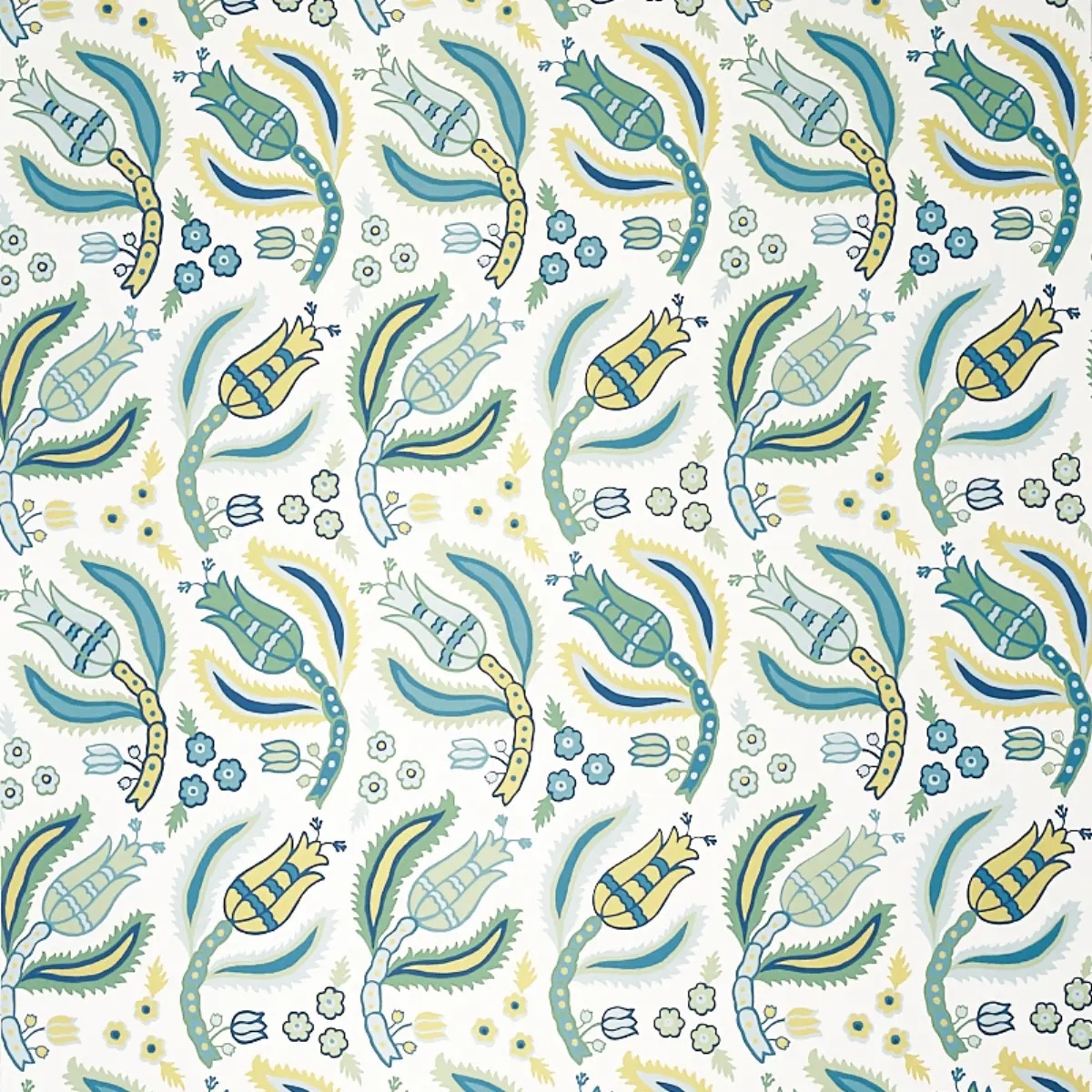 Florals and Botanicals by Schumacher 5012340