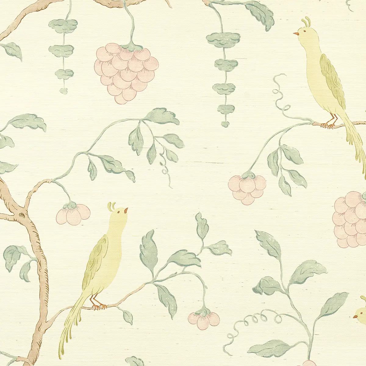 Florals and Botanicals by Schumacher 5013700