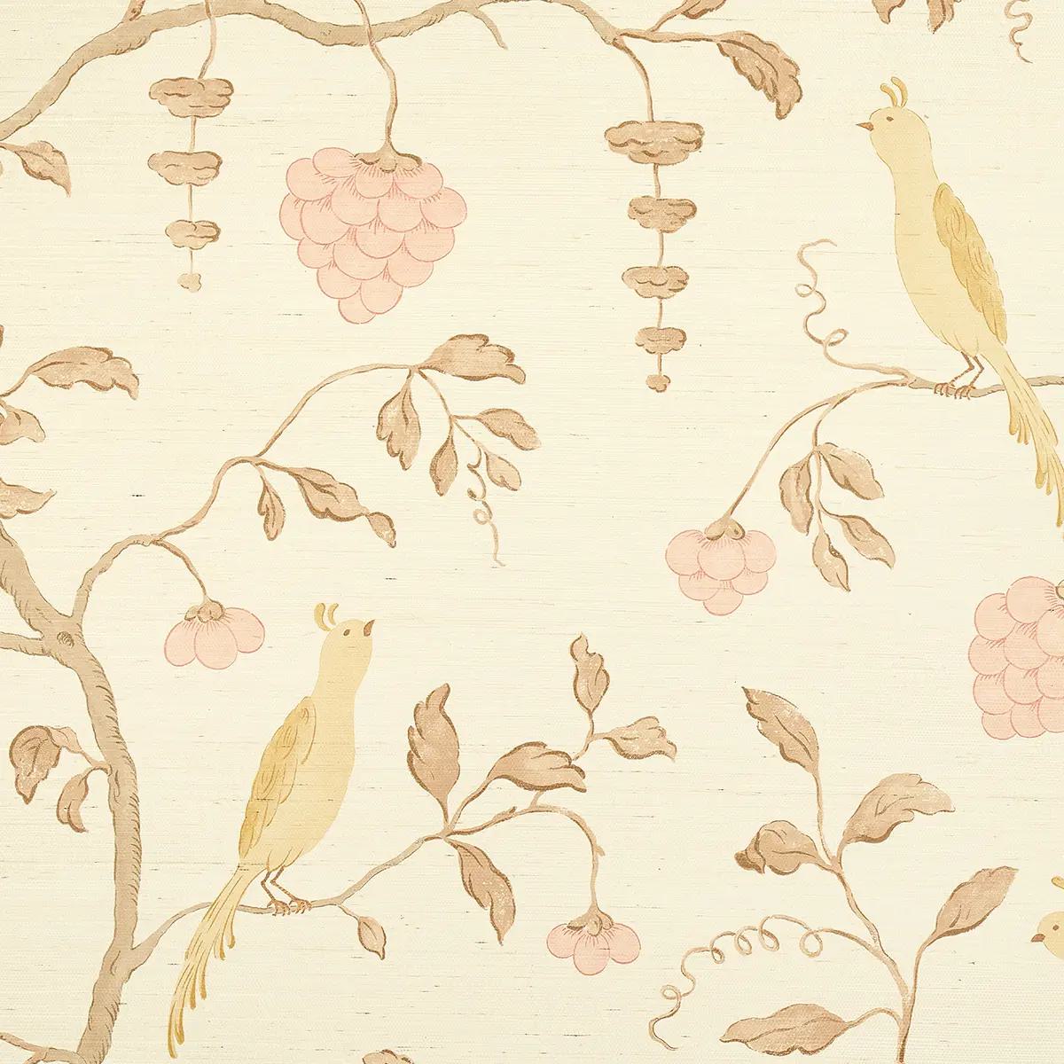 Florals and Botanicals by Schumacher 5013701
