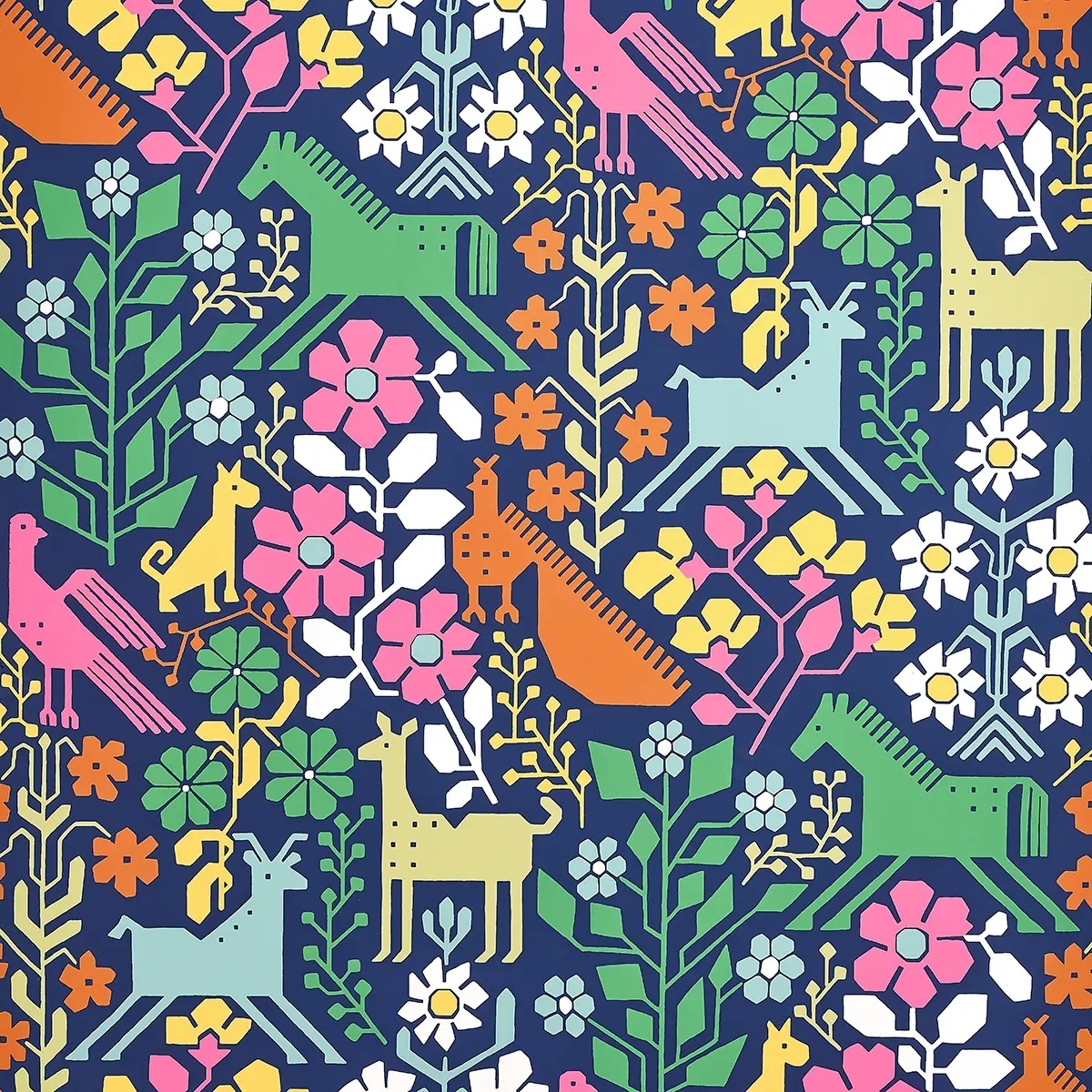 Florals and Botanicals by Schumacher 5013760