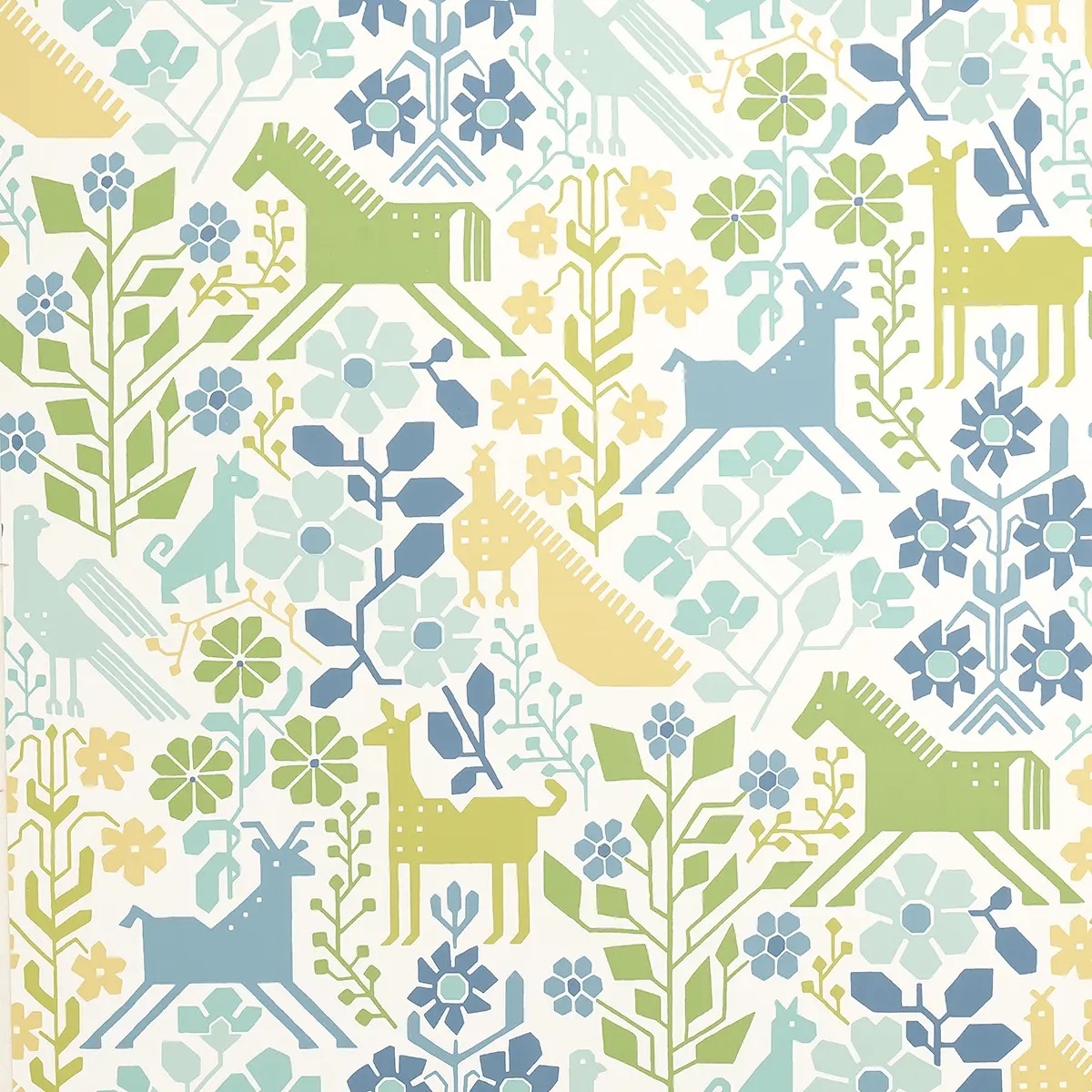 Florals and Botanicals by Schumacher 5013761