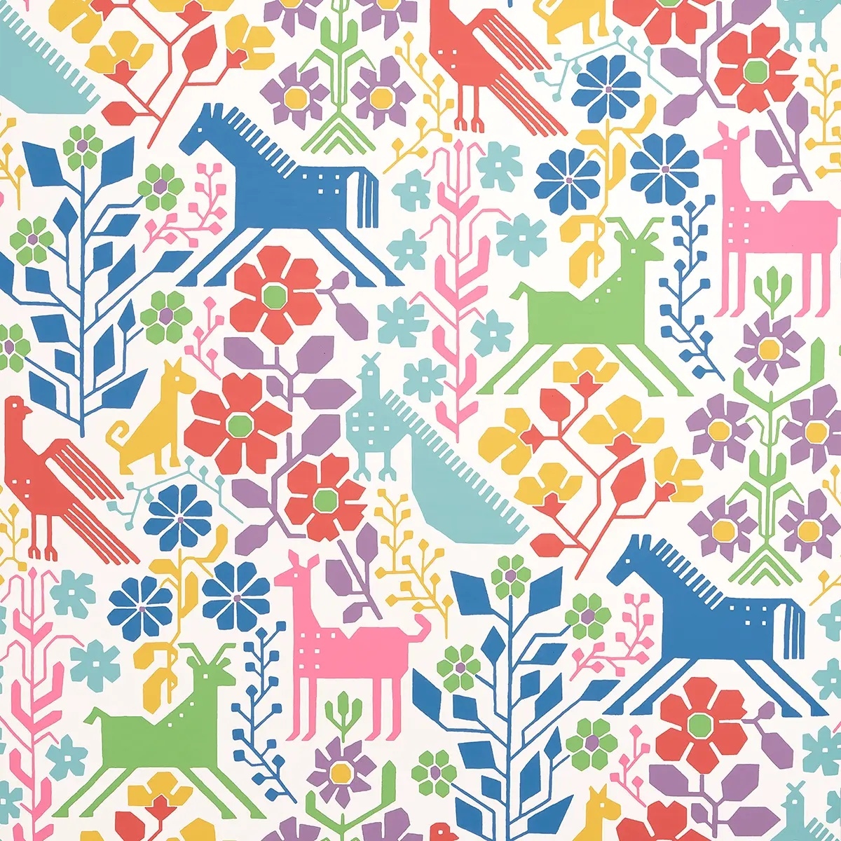 Florals and Botanicals by Schumacher 5013762
