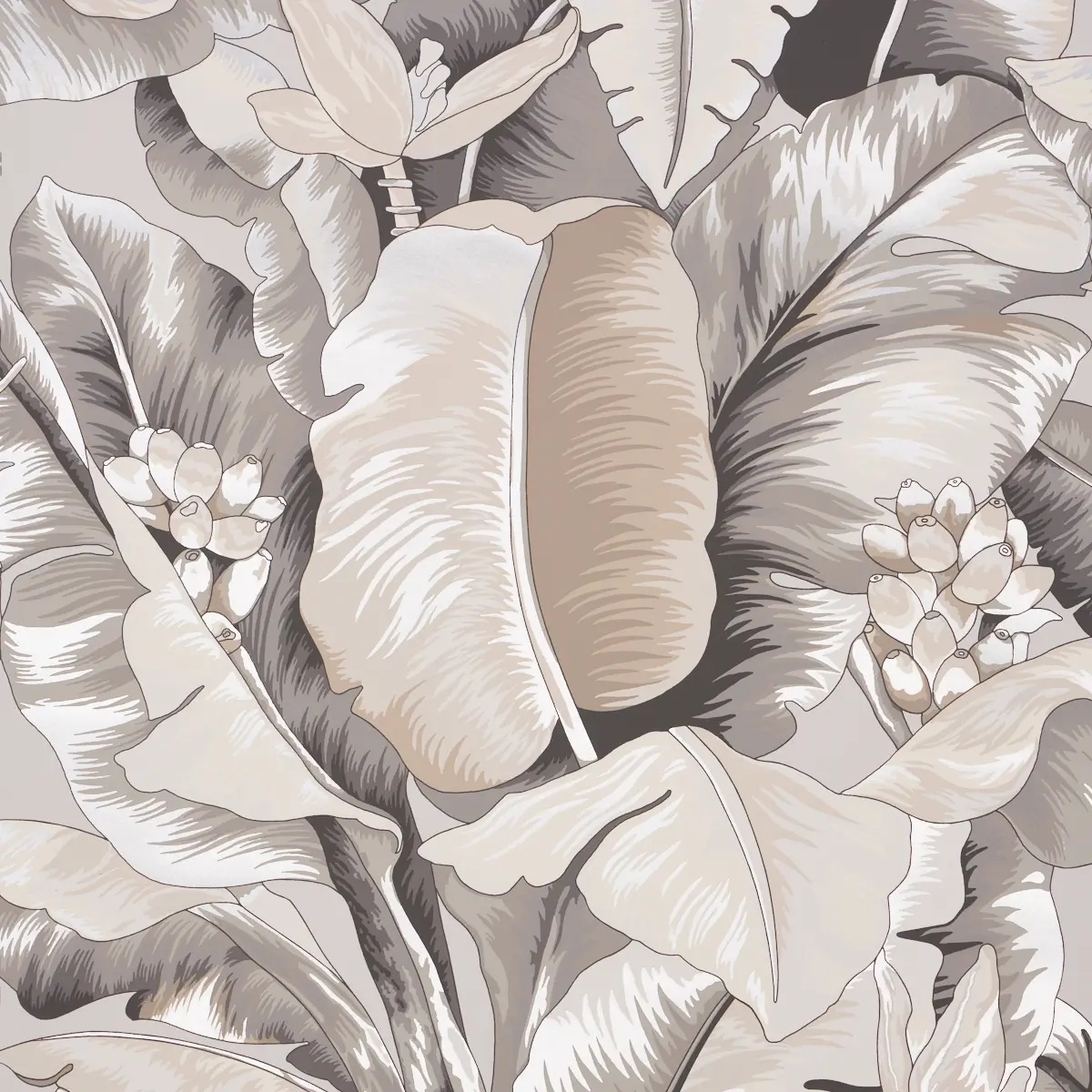 Florals and Botanicals by Schumacher 5013860