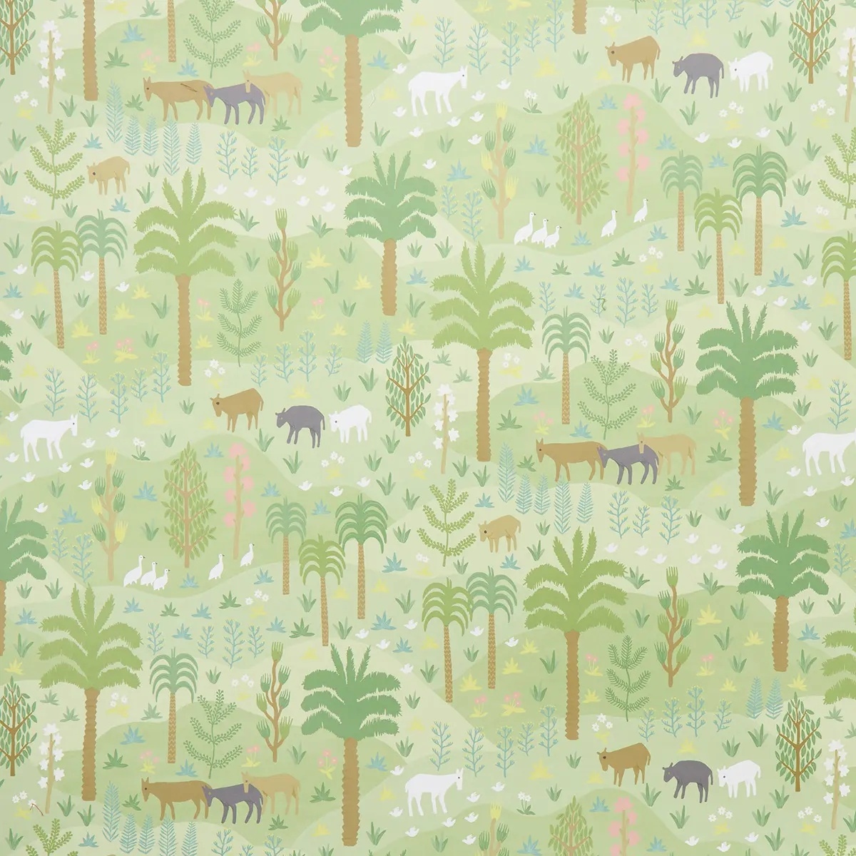 Florals and Botanicals by Schumacher 5013980
