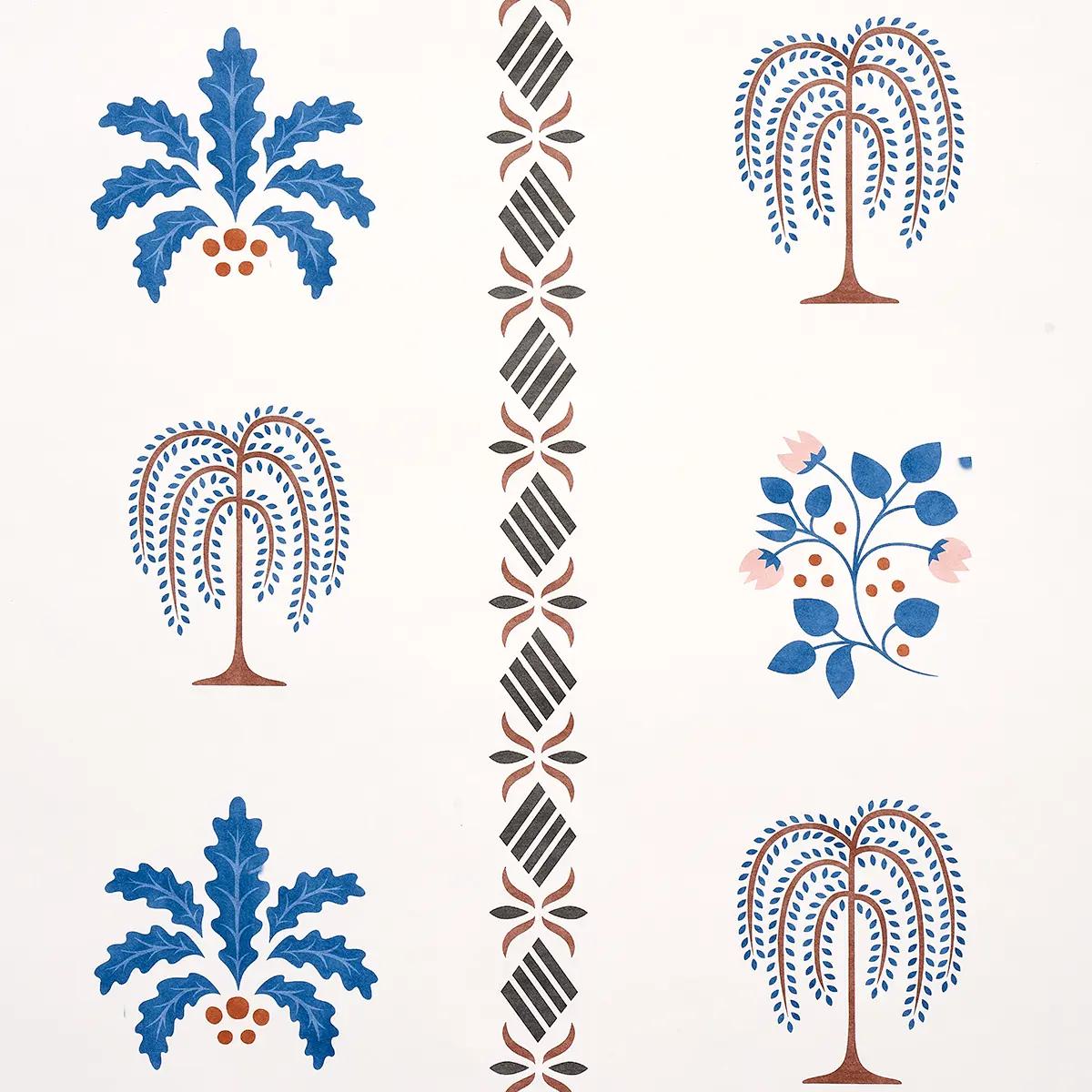 Florals and Botanicals by Schumacher 5014840