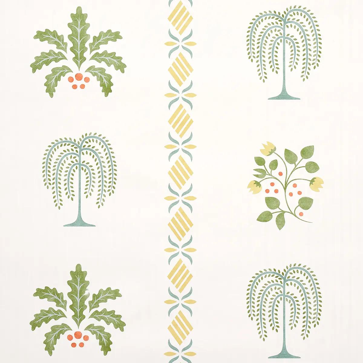Florals and Botanicals by Schumacher 5014841
