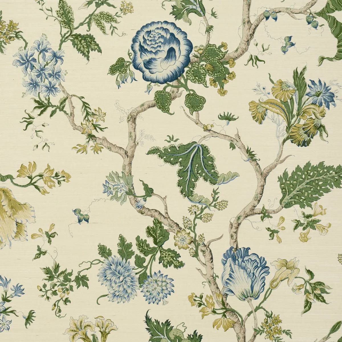 Florals and Botanicals by Schumacher 5016680