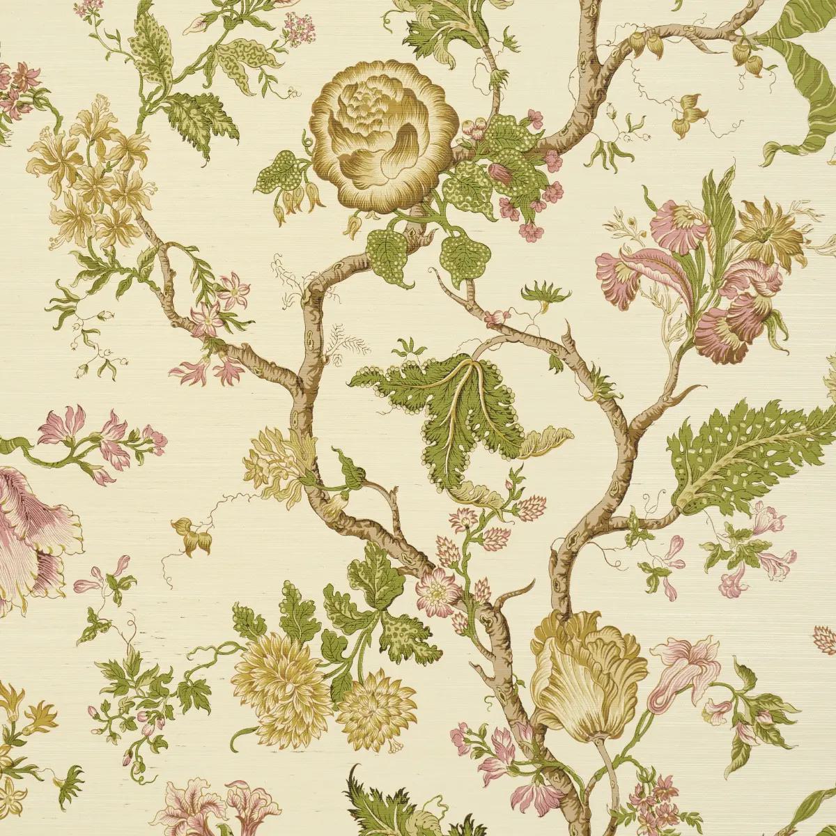 Florals and Botanicals by Schumacher 5016681