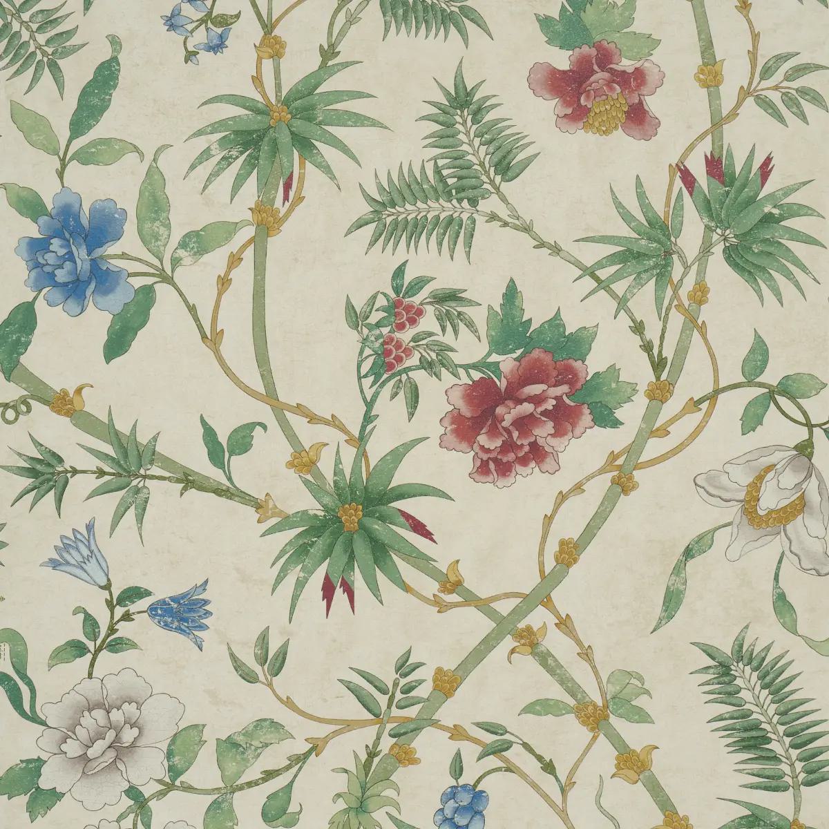 Florals and Botanicals by Schumacher 5017171