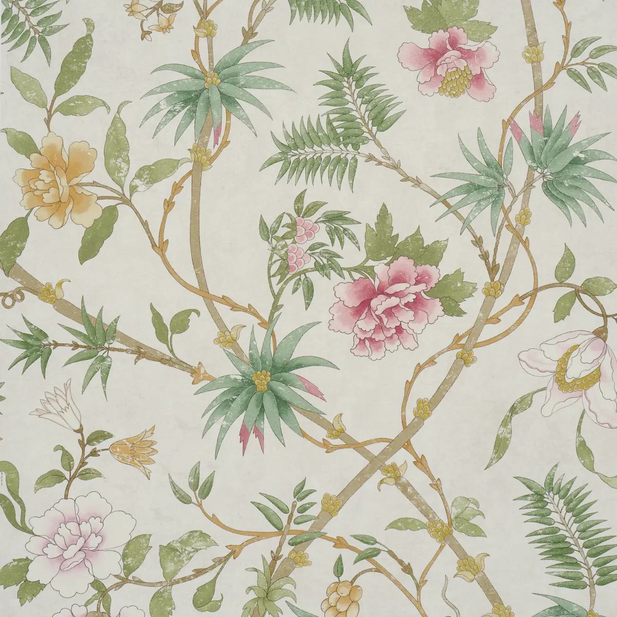 Florals and Botanicals by Schumacher 5017172