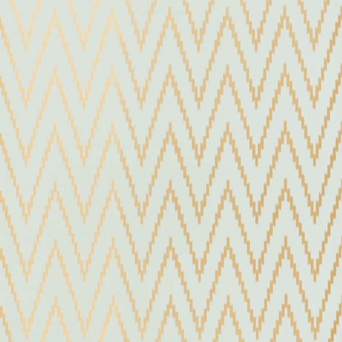 Kasari Ikat in aquamarine