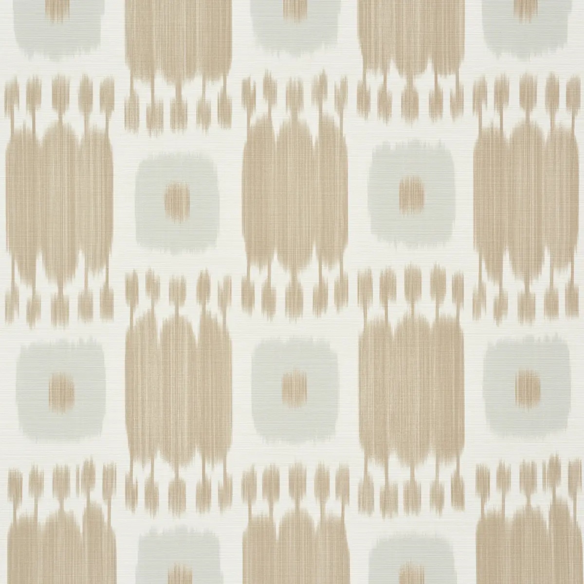 Kandira in wheat