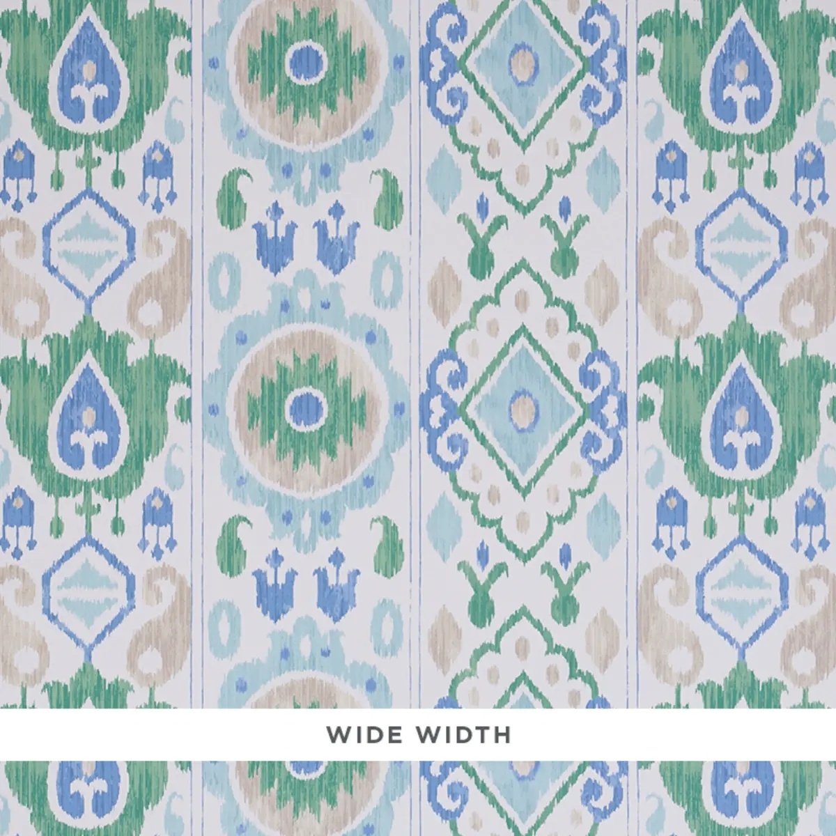 IKAT by Schumacher 5010710