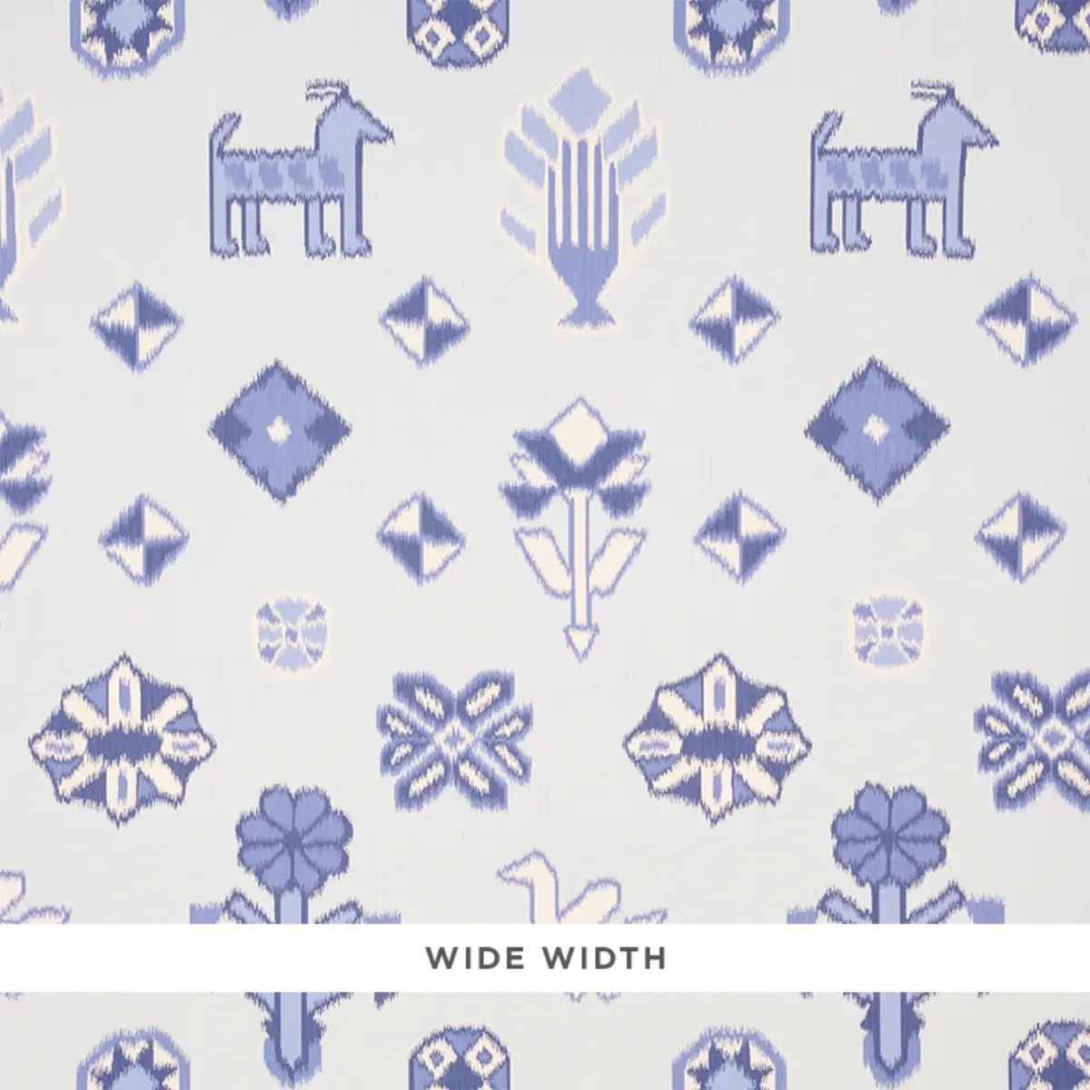 IKAT by Schumacher 5010870