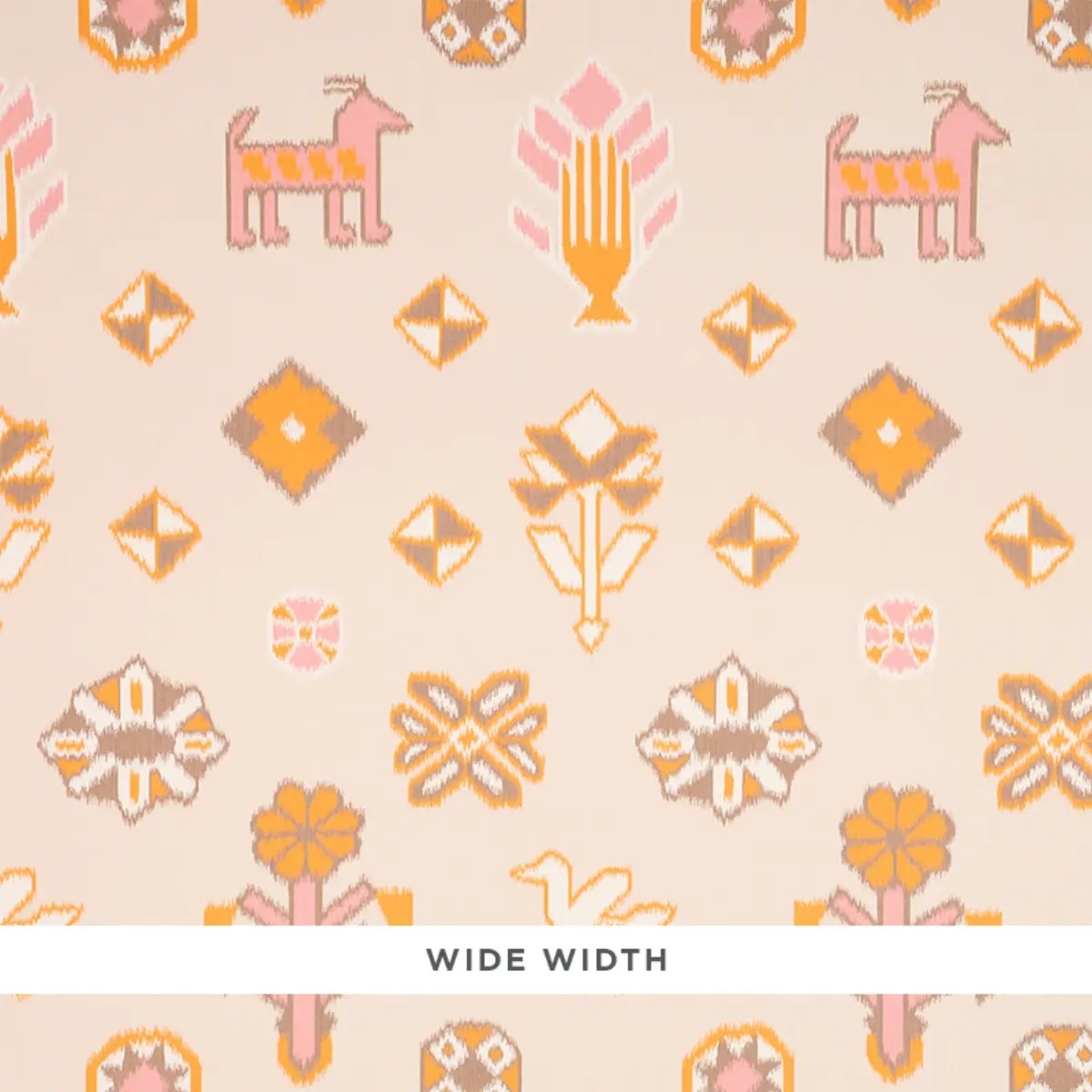IKAT by Schumacher 5010871