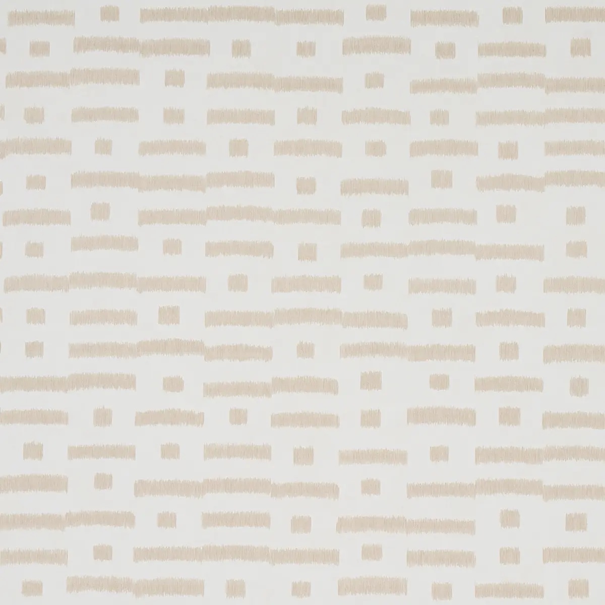 Abstract Ikat in natural
