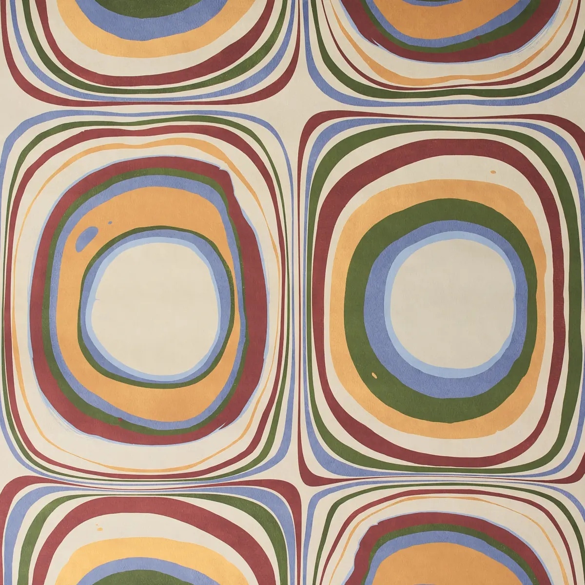 Schumacher X Backdrop Collaboration 5014571