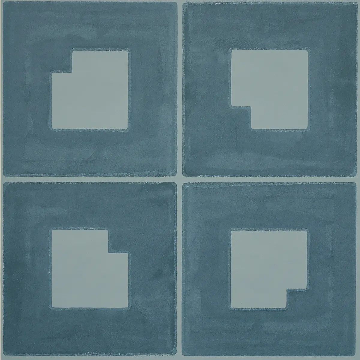Palindrome in teal
