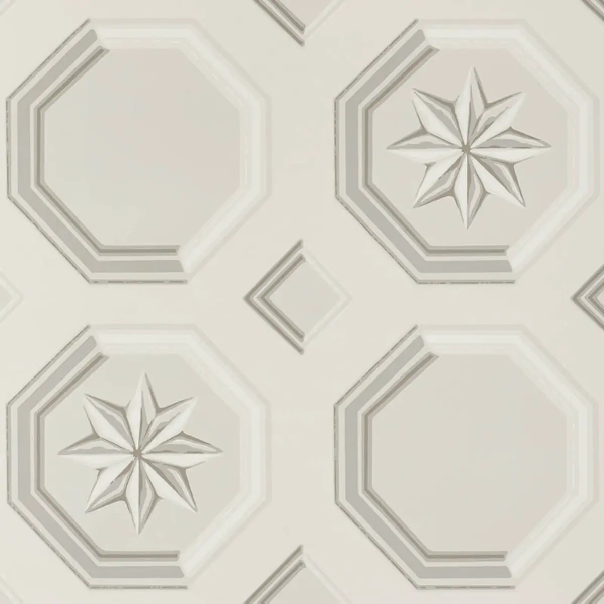 Trompe L'oeil by Schumacher 5009890