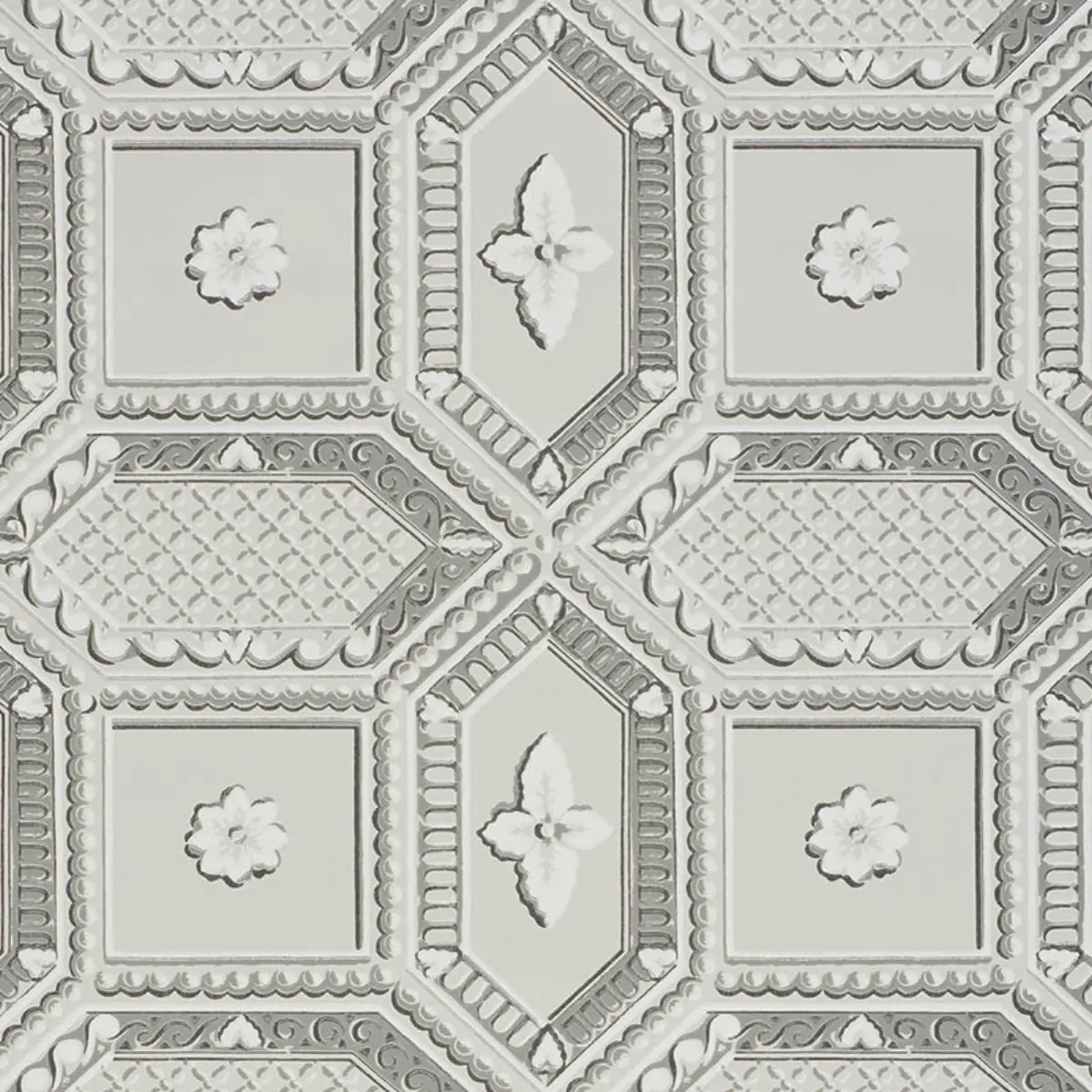 Trompe L'oeil by Schumacher 5009900