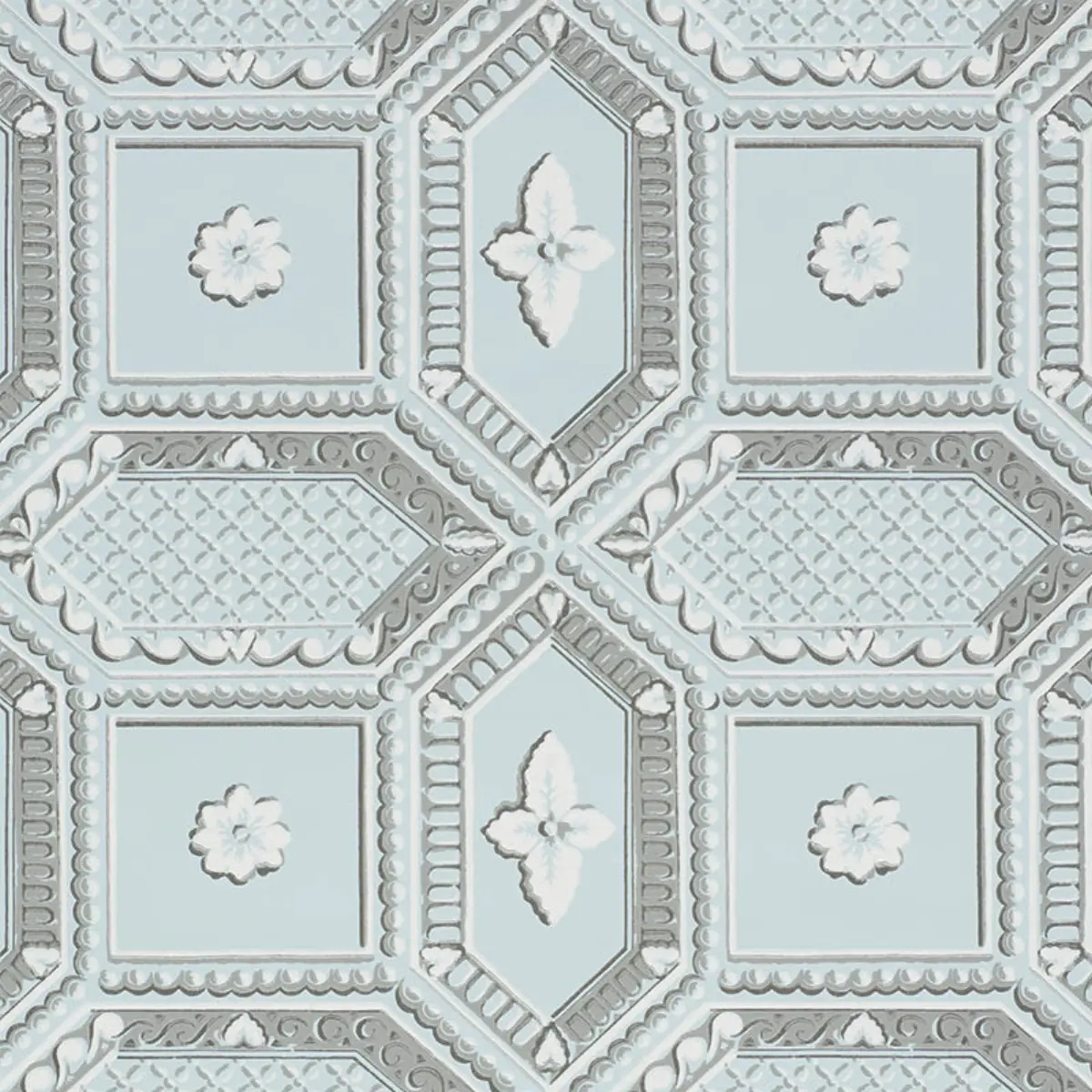 Trompe L'oeil by Schumacher 5009902