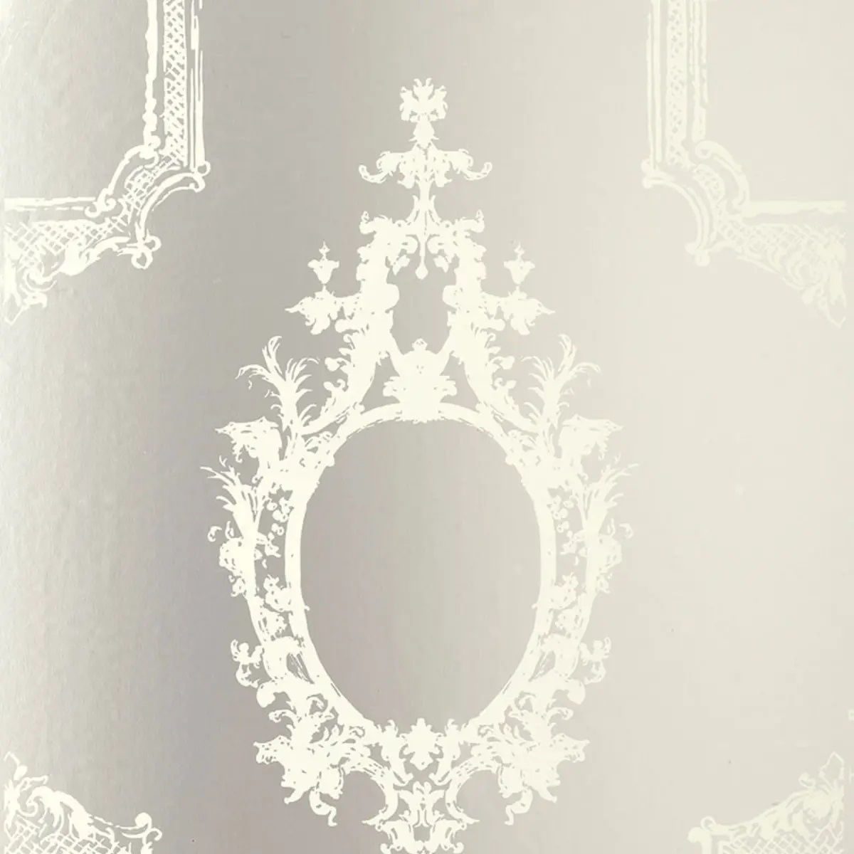 Go Baroque in mirror