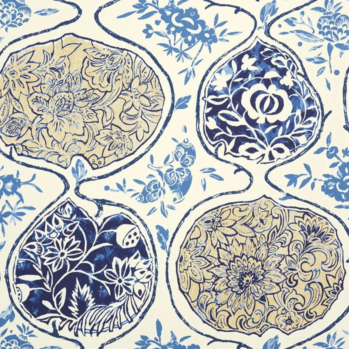 Katsugi in blues