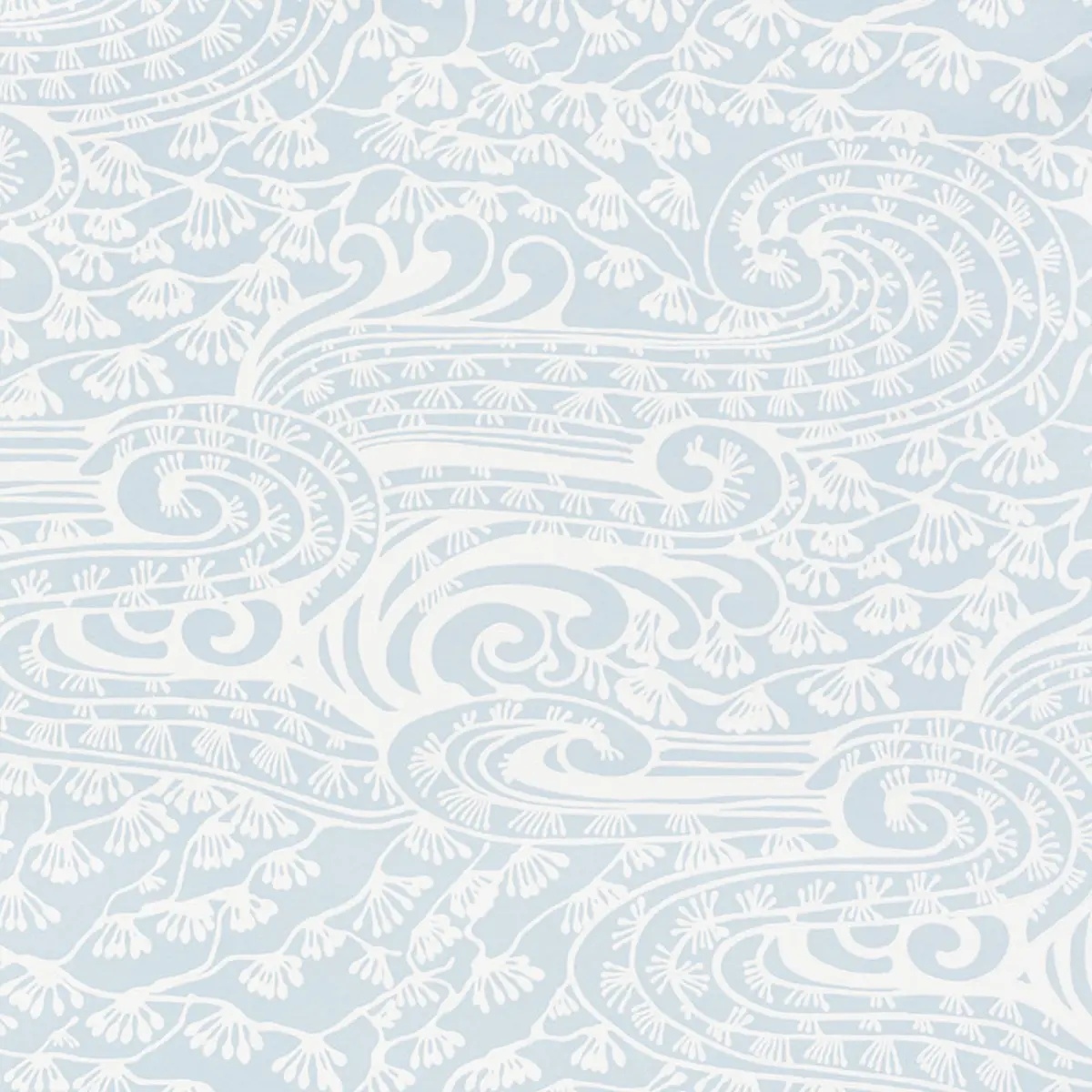 Whimsical Wallpapers by Schumacher 5008730