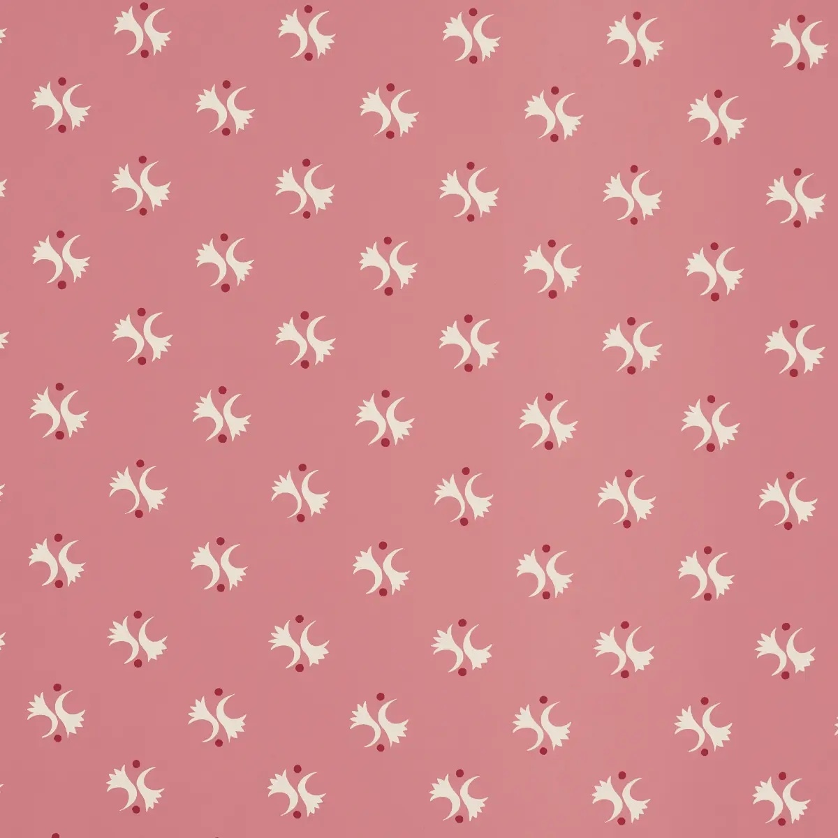 Whimsical Wallpapers by Schumacher 5015730