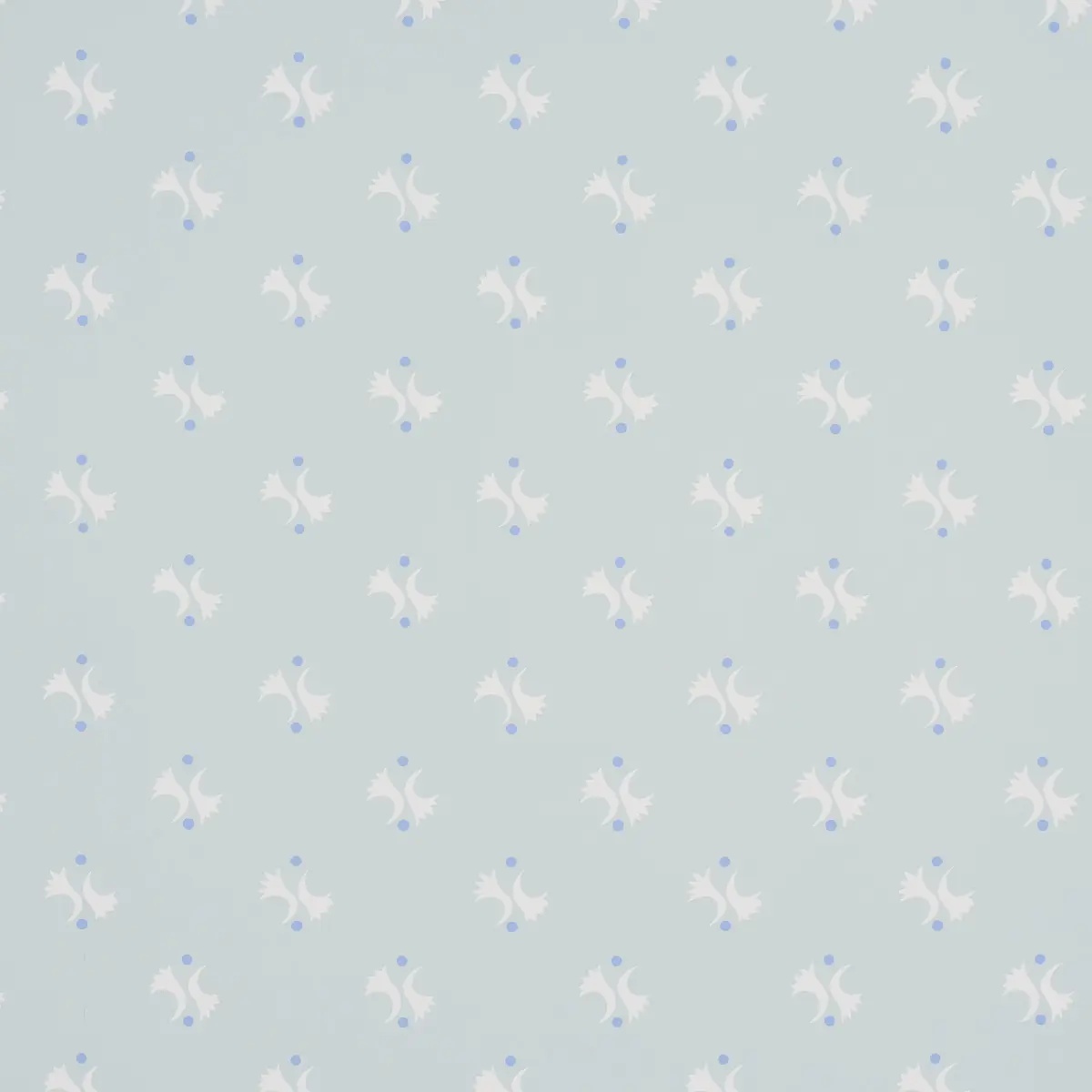 Whimsical Wallpapers by Schumacher 5015732