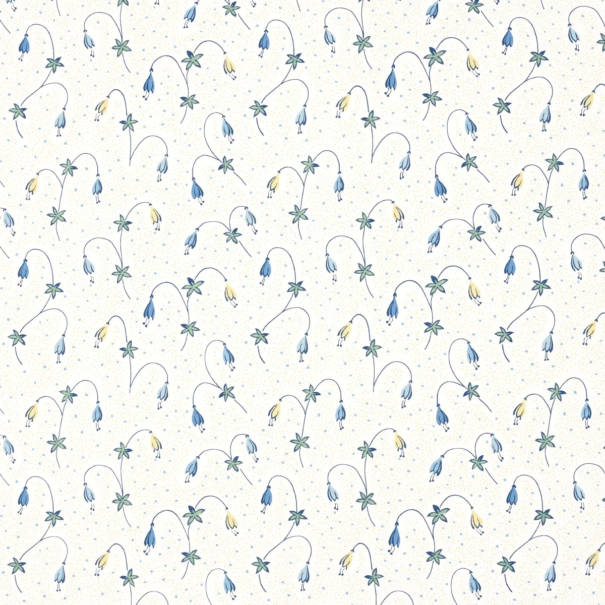 Whimsical Wallpapers by Schumacher 5015750