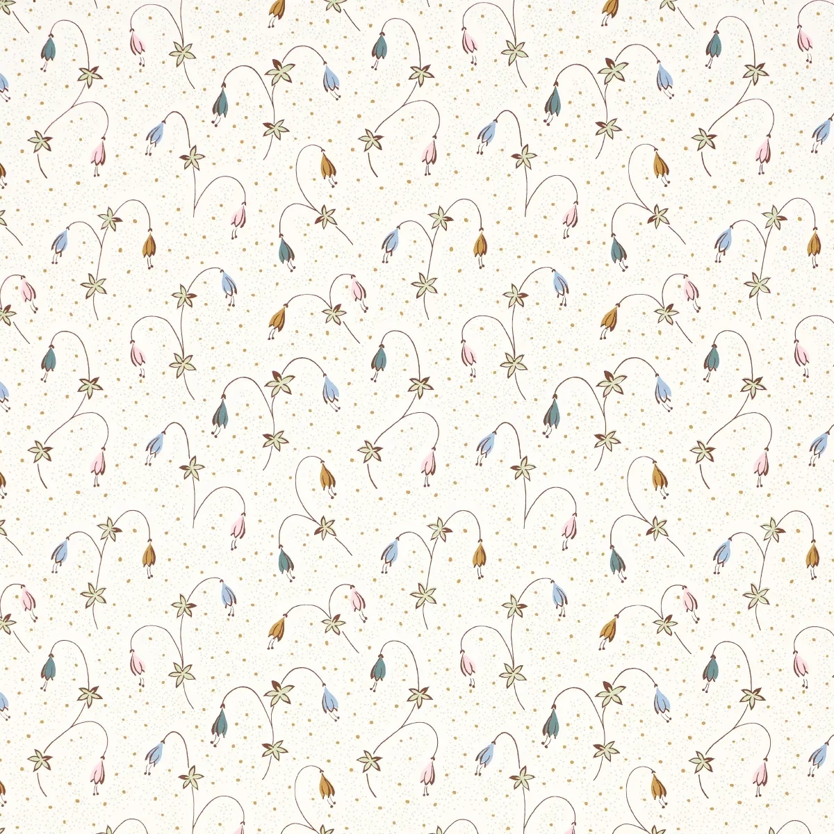Whimsical Wallpapers by Schumacher 5015751