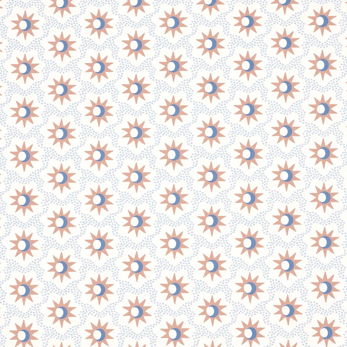 Whimsical Wallpapers by Schumacher 5015761