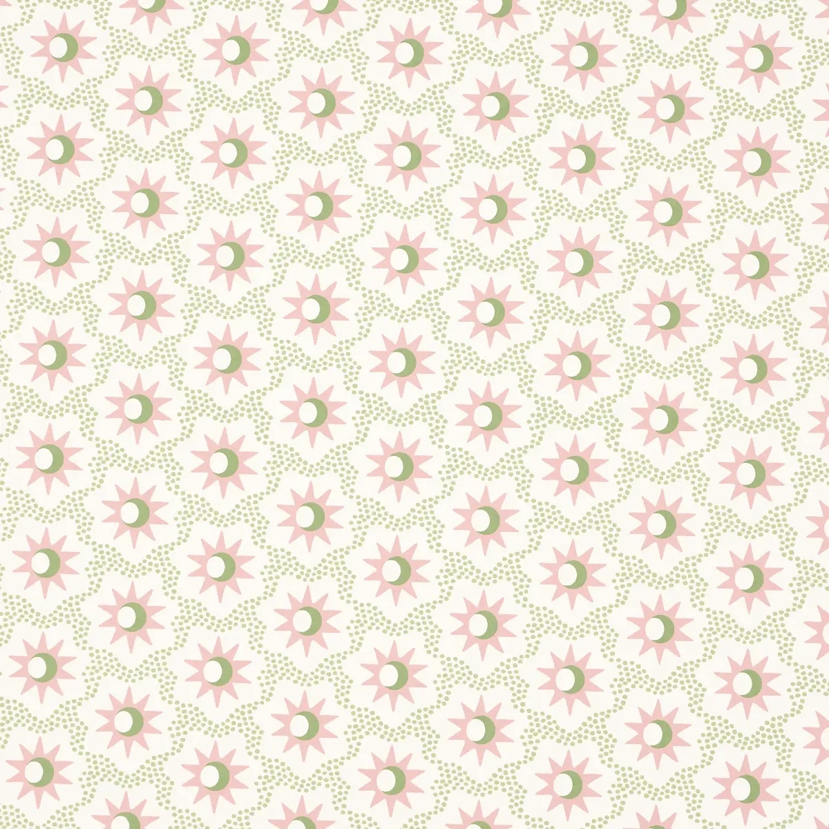 Whimsical Wallpapers by Schumacher 5015762