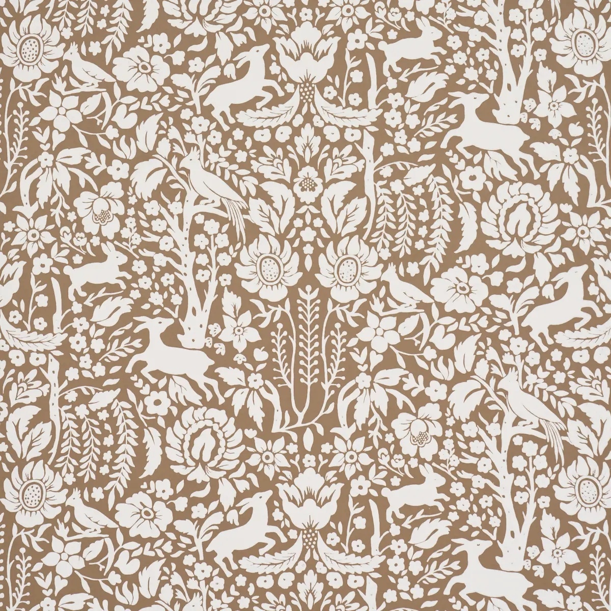 Whimsical Wallpapers by Schumacher 5016260