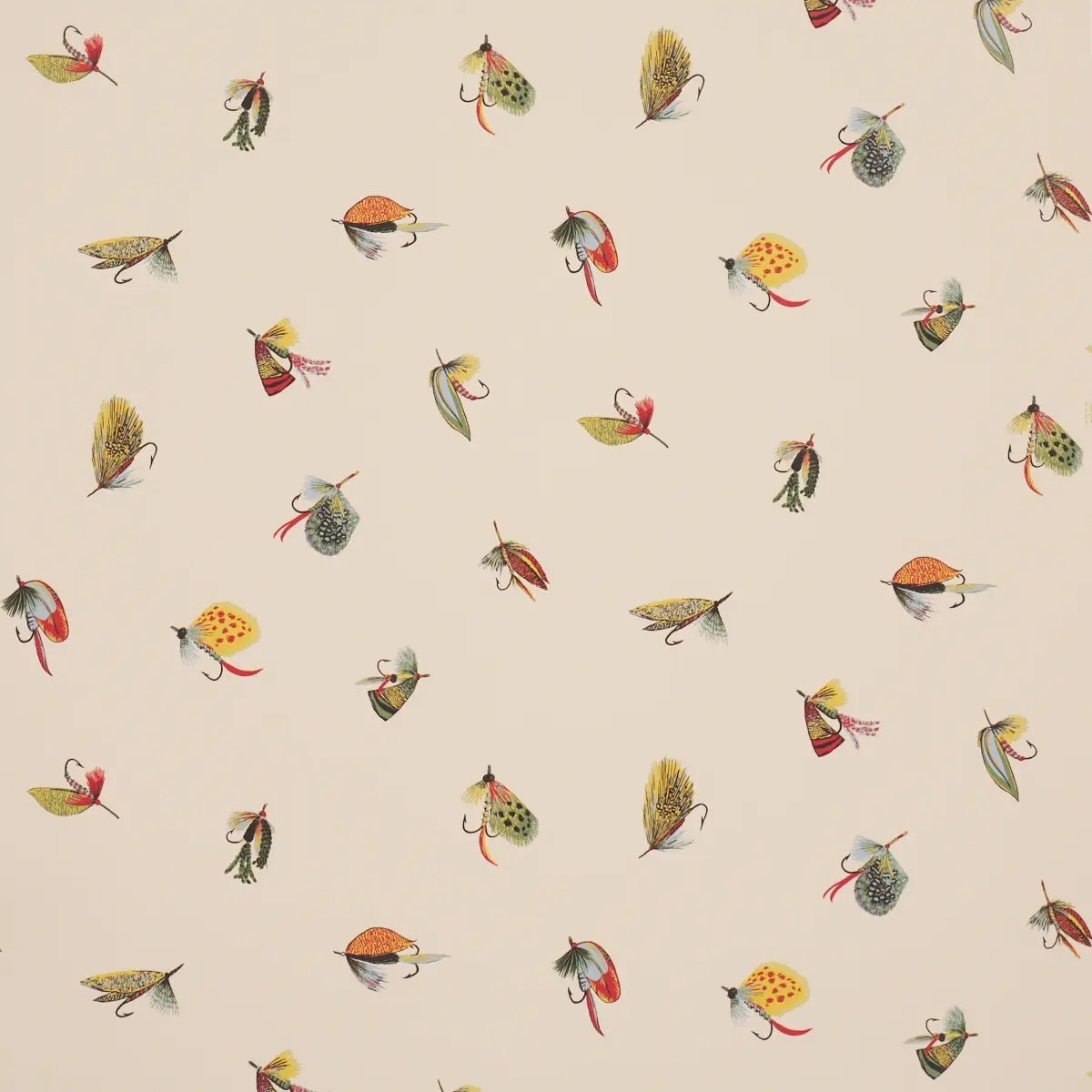 Whimsical Wallpapers by Schumacher 5016990