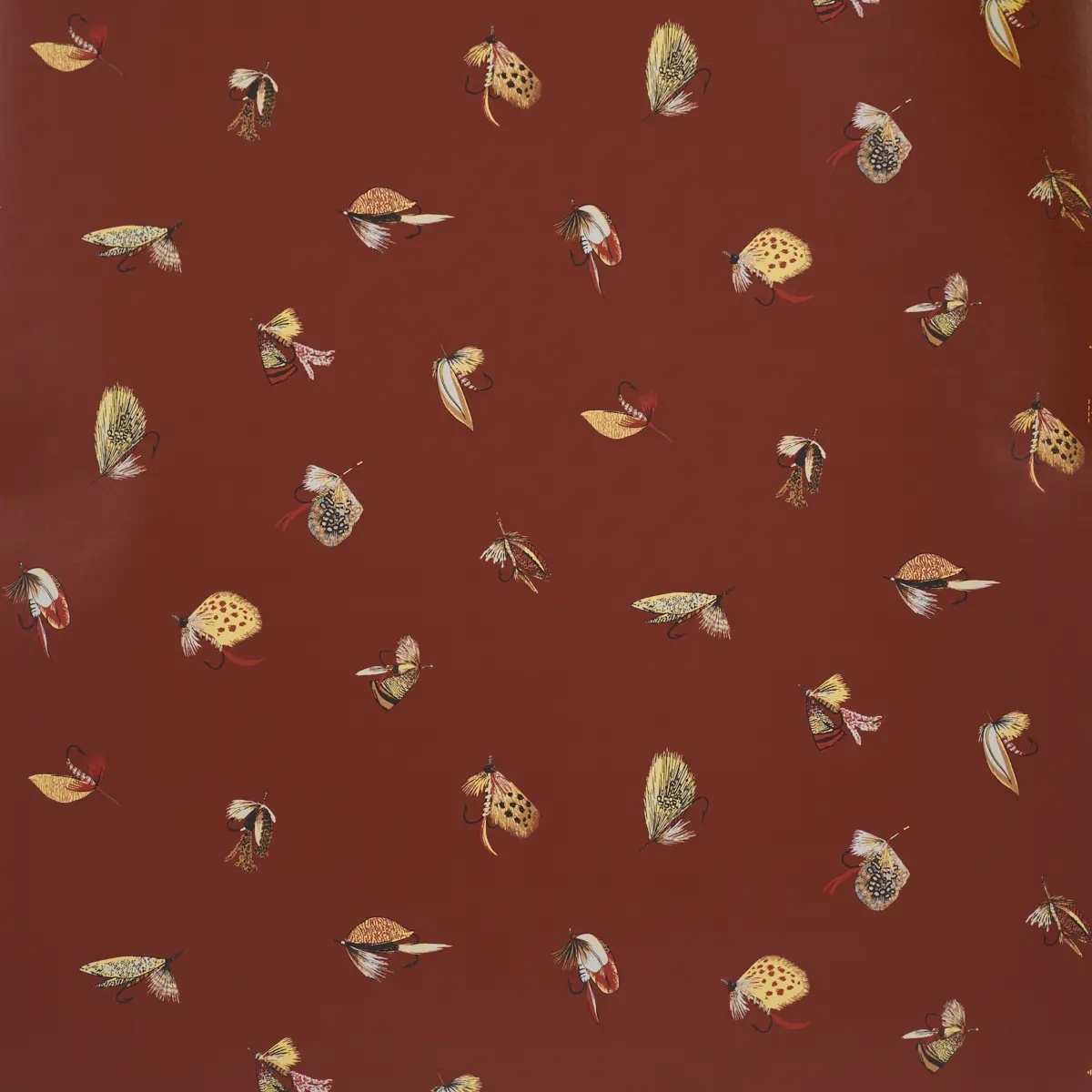 Whimsical Wallpapers by Schumacher 5016992