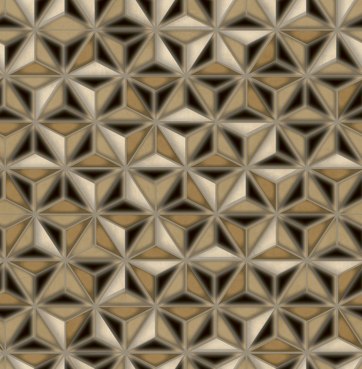 Einstein Geometric