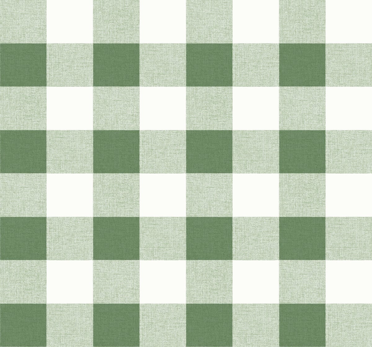 Picnic Plaid