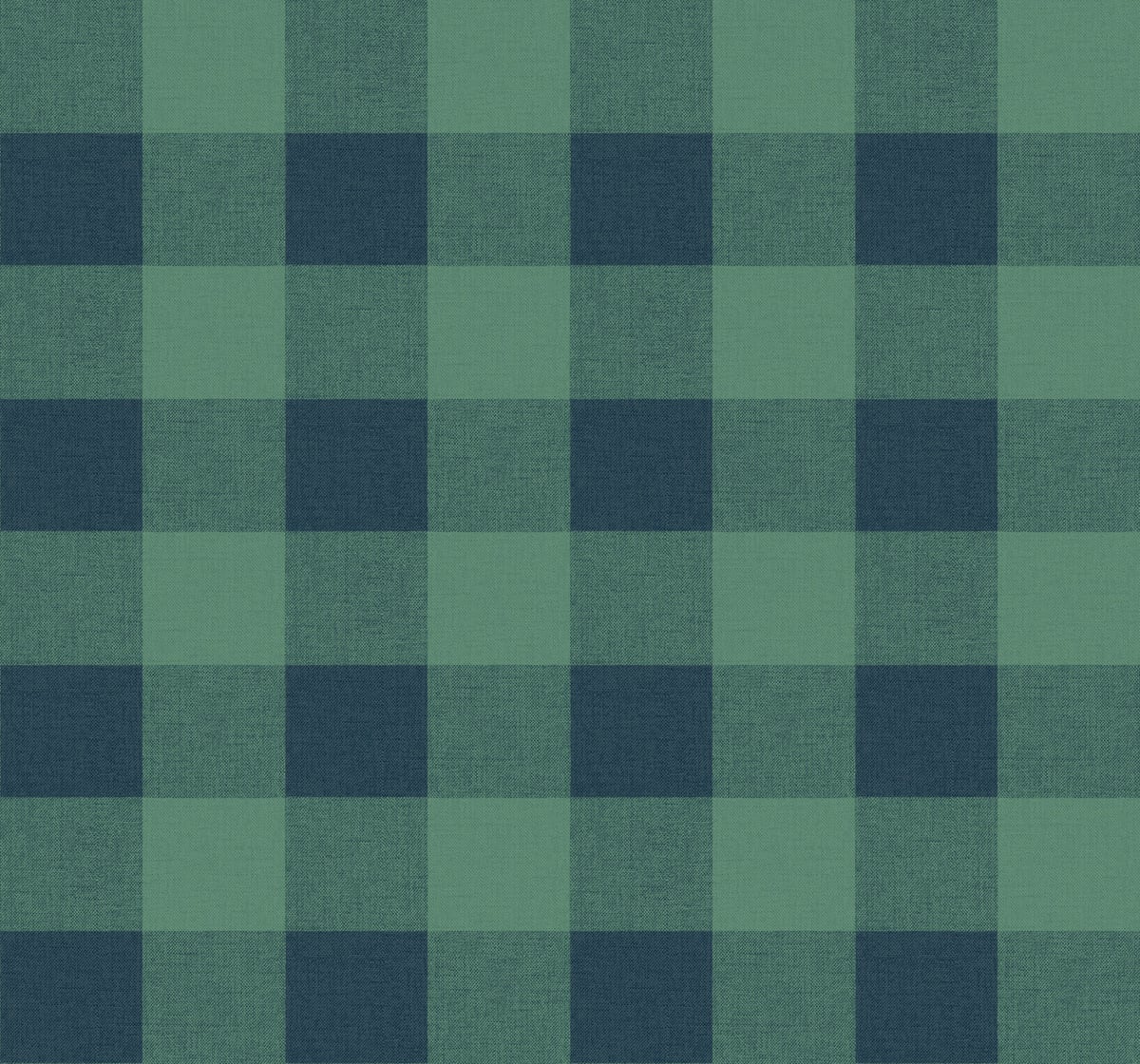 Picnic Plaid