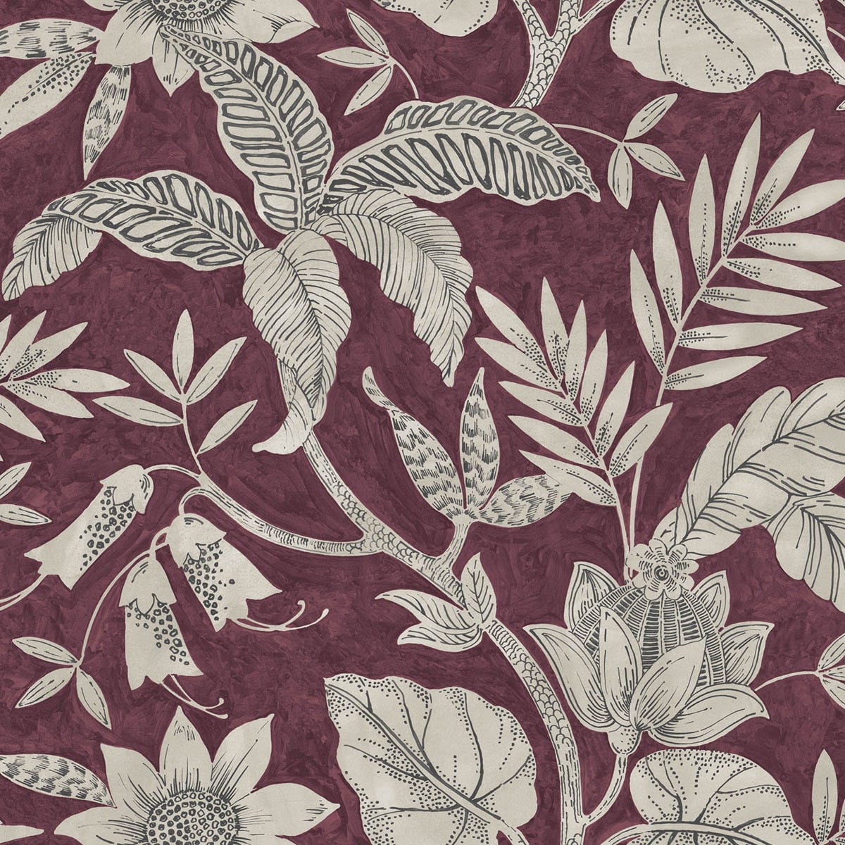 Boho Rhapsody Sidewall RY30201