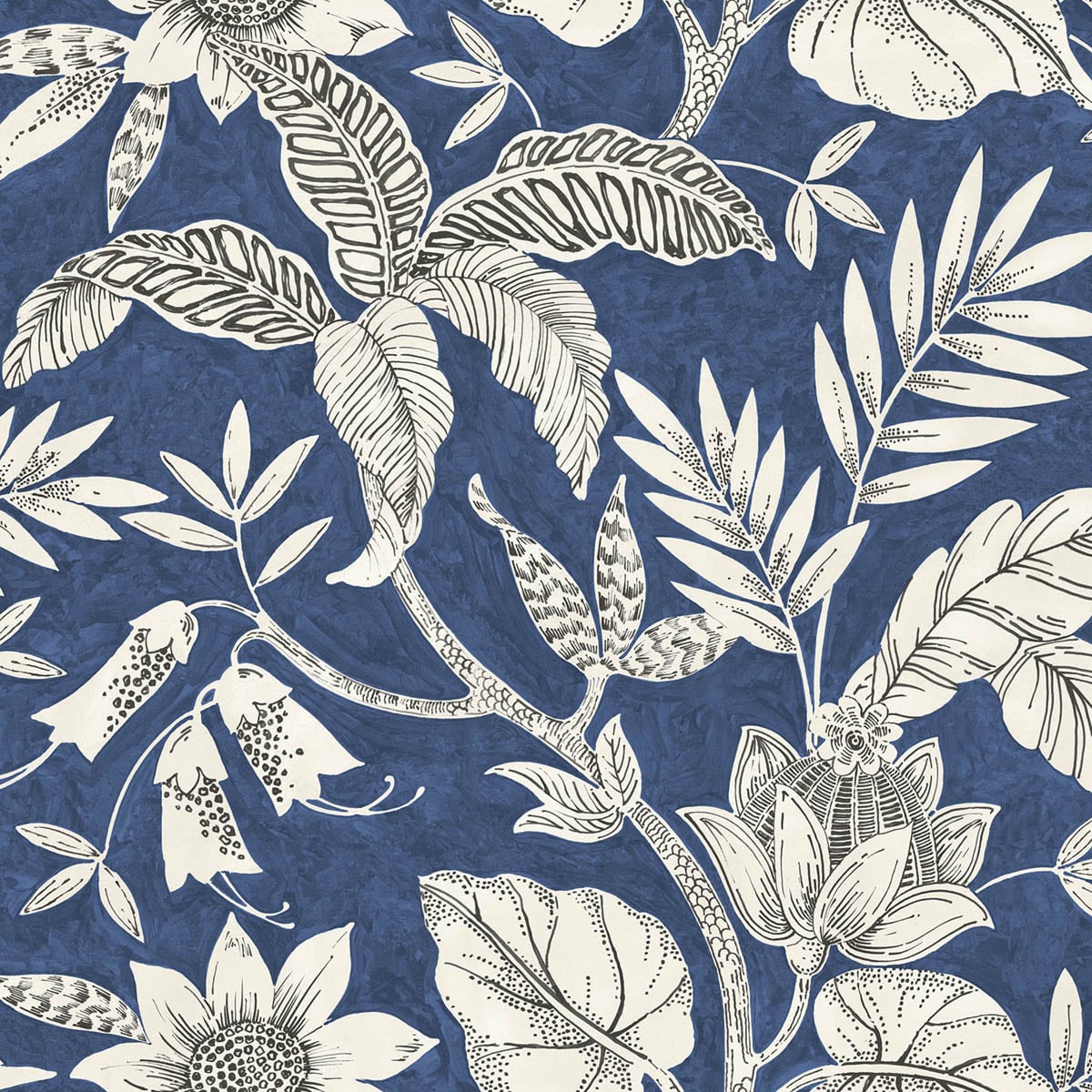 Boho Rhapsody Sidewall RY30202