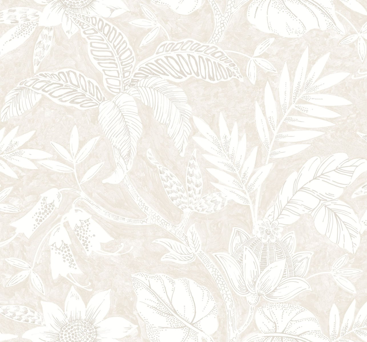 Boho Rhapsody Sidewall RY30210