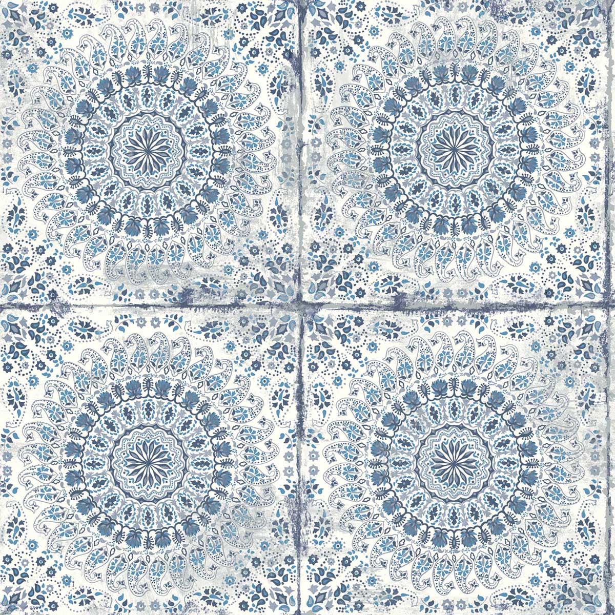 Boho Rhapsody Sidewall RY30702