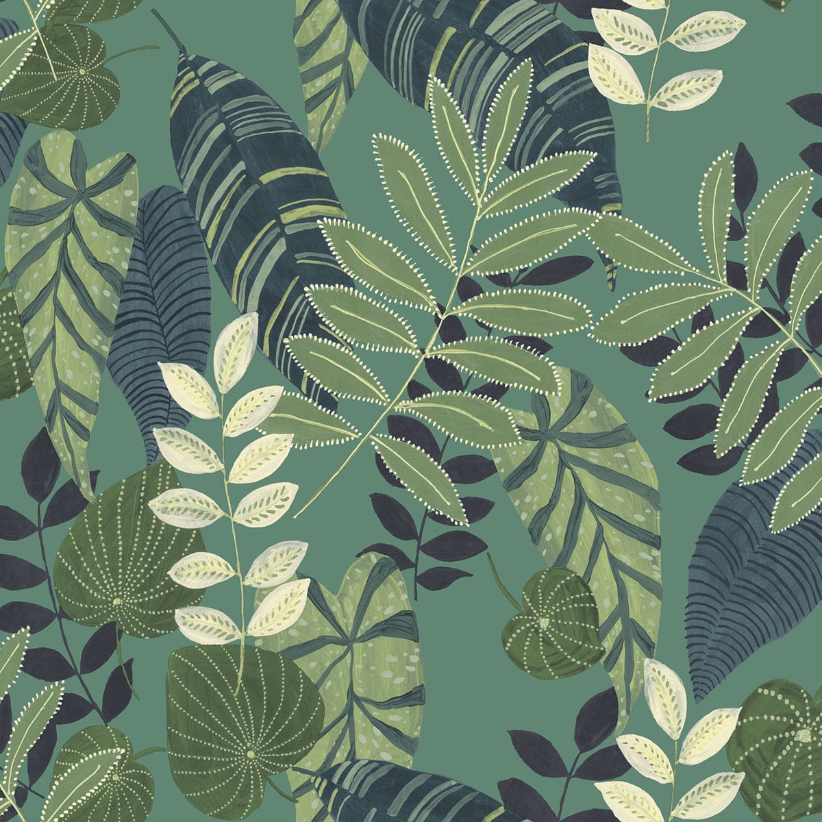 Boho Rhapsody Sidewall RY30914